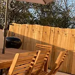 度假居 Metairie Des Gacheries Champagne-et-Fontaine