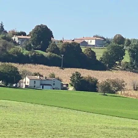 Metairie Des Gacheries