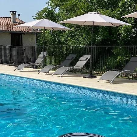 Metairie Des Gacheries *