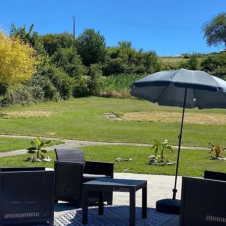Holiday home Metairie Des Gacheries