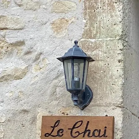Metairie Des Gacheries Holiday home *