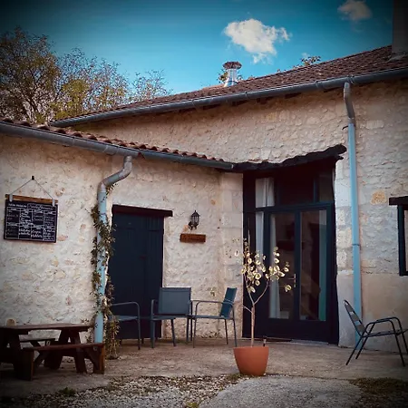 Metairie Des Gacheries