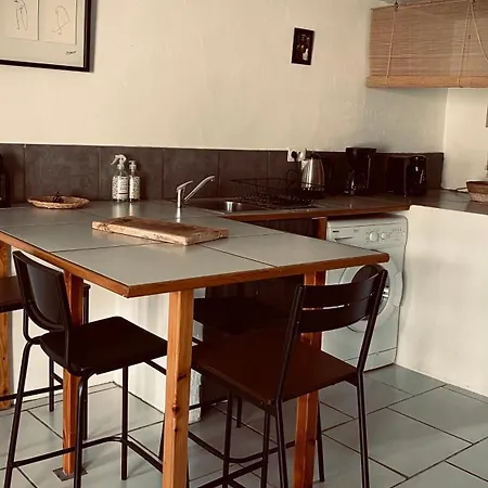Holiday home Metairie Des Gacheries *