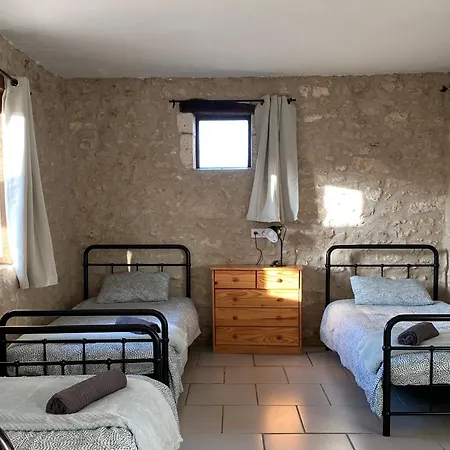 Metairie Des Gacheries Holiday home *