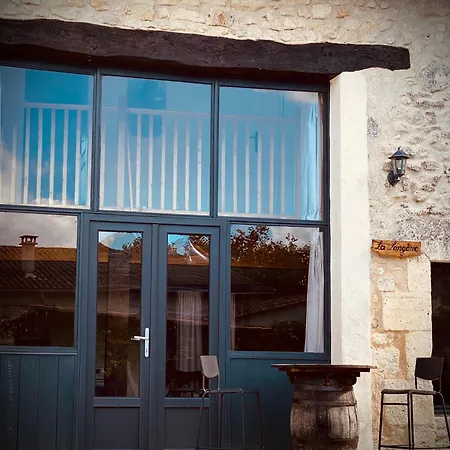 Metairie Des Gacheries *