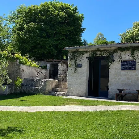 Metairie Des Gacheries Vakantiehuis *