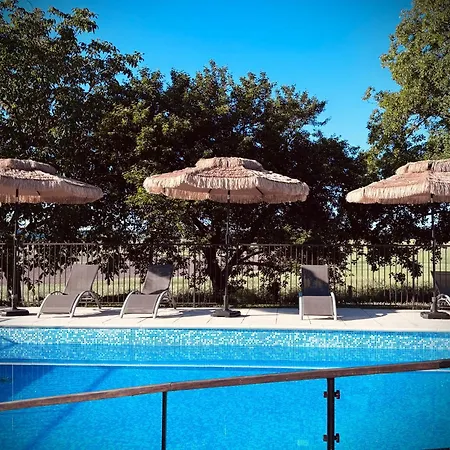 Metairie Des Gacheries Vakantiehuis
