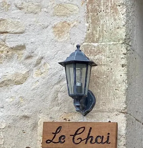 Metairie Des Gacheries Vakantiehuis *